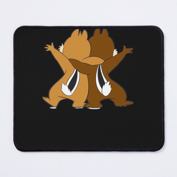 Item preview, Chip and Dale - funny Chip designed and sold by garfinkelfcull.