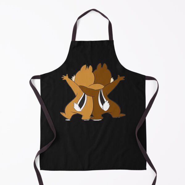 Item preview, Chip and Dale - funny Chip designed and sold by garfinkelfcull.