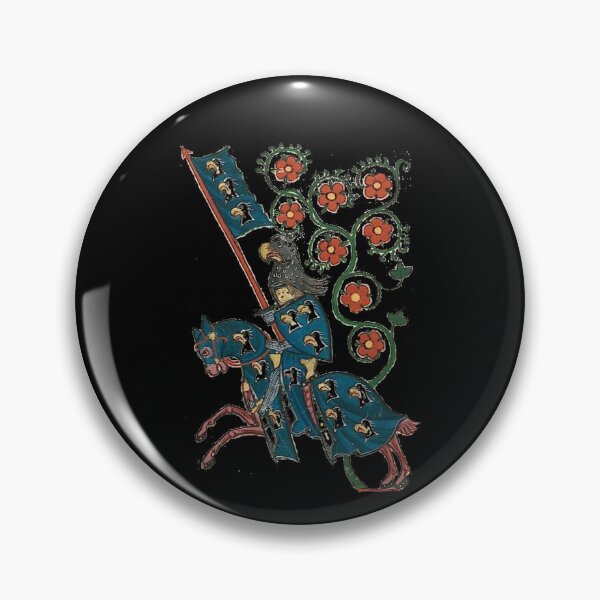 Item preview, Medieval Knight Classic designed and sold by PhaochaiBoontan.