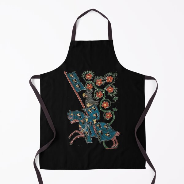 Item preview, Medieval Knight Classic designed and sold by PhaochaiBoontan.