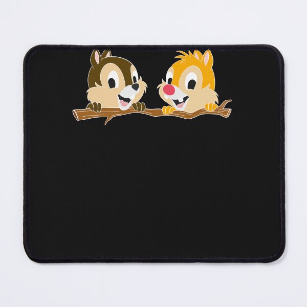 Artikelvorschau, Chip und Dale - lustiger Chip entworfen und verkauft von garfinkelfcull.