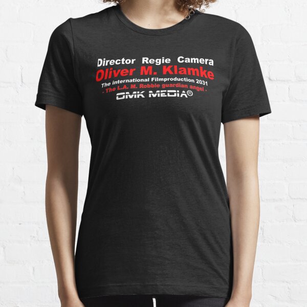 Item preview, 2031 - team shirt Classic designed and sold by GreggMosers.
