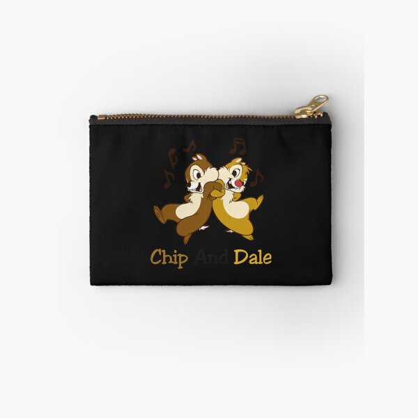 Artikelvorschau, Chip und Dale - lustiger Chip entworfen und verkauft von garfinkelfcull.