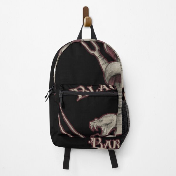 Item preview, Blackbeard's Bar and Grill Essential designed and sold by LarkeetaRobers.