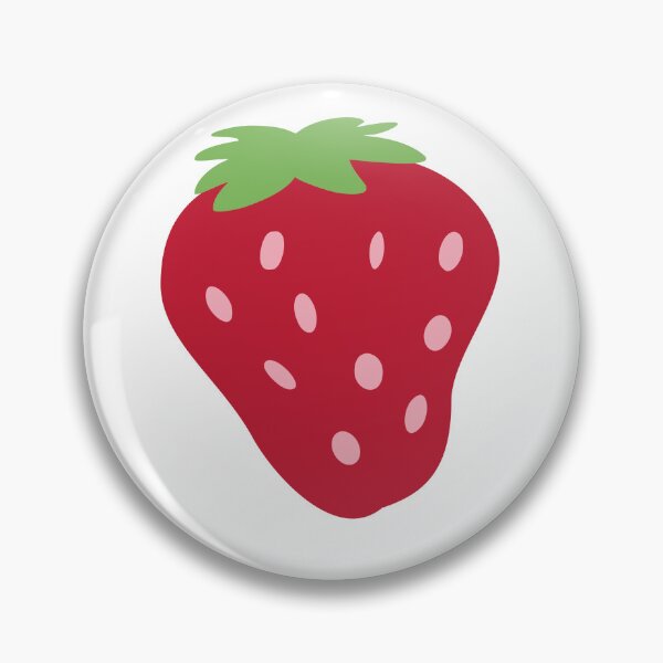 Artikelvorschau, Früchte Banane Erdbeere Kiwi Musterpackung entworfen und verkauft von stickers-packs.