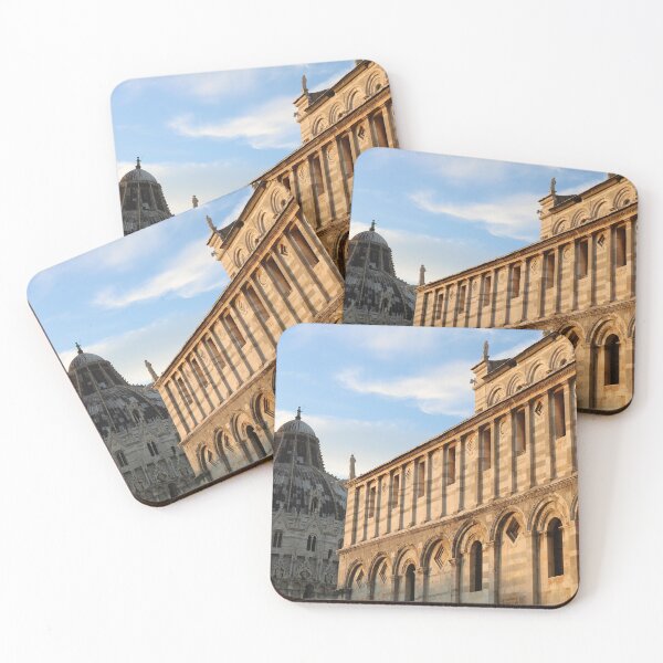 Item preview, Beautiful Architecture in Pisa Italy designed and sold by brady4415.
