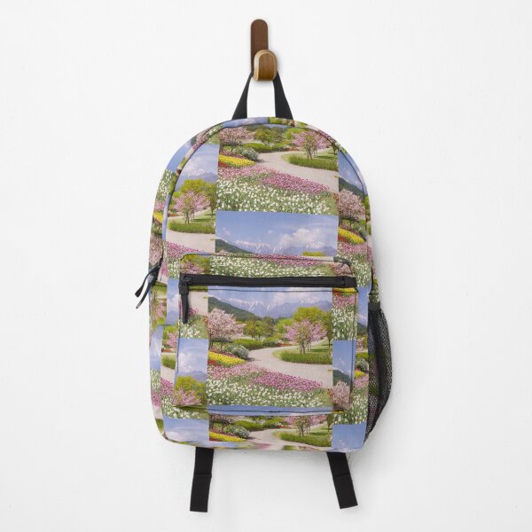 Item preview, Spring Time in the Valley designed and sold by LGMmugsdesign.