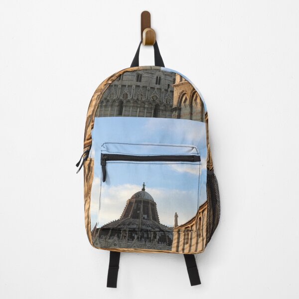 Item preview, Beautiful Architecture in Pisa Italy designed and sold by brady4415.