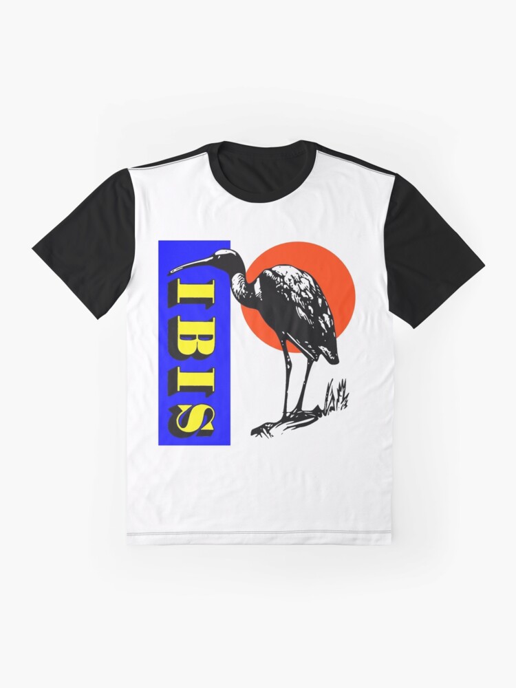 ibis cycles shirt