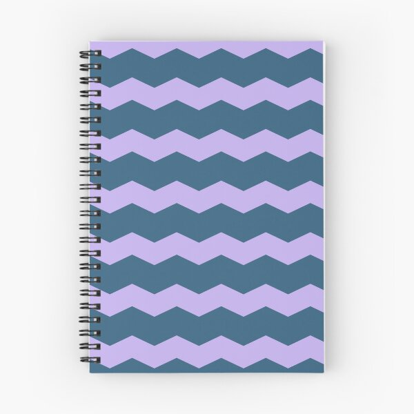 Item preview, Zigzag Pattern designed and sold by SquareFritz.