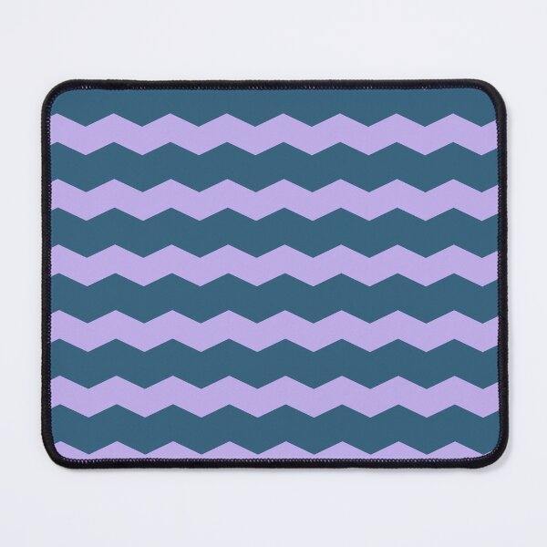 Item preview, Zigzag Pattern designed and sold by SquareFritz.