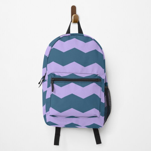 Item preview, Zigzag Pattern designed and sold by SquareFritz.