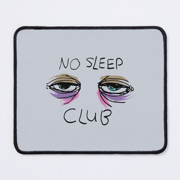 Item preview, Awesome Since No Sleep Clubs Fans For Birthday Women Men   designed and sold by ClotheDS.