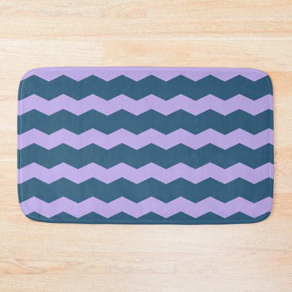 Item preview, Zigzag Pattern designed and sold by SquareFritz.