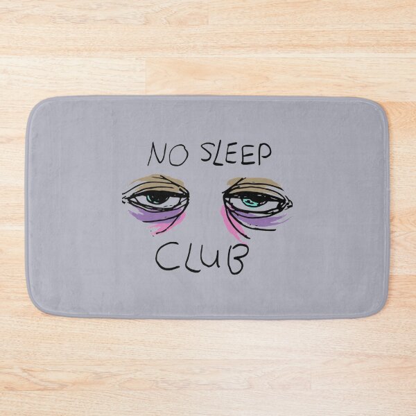 Item preview, Awesome Since No Sleep Clubs Fans For Birthday Women Men   designed and sold by ClotheDS.