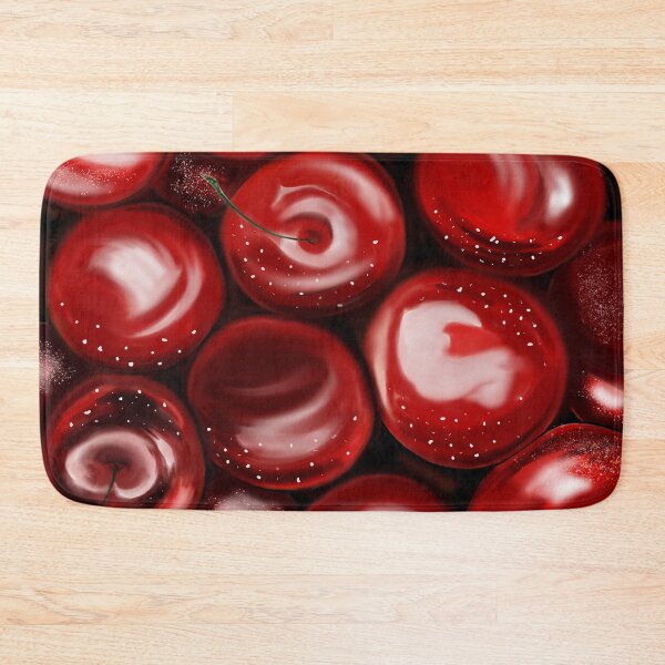 Item preview, sweet cherries designed and sold by ElvinaB.