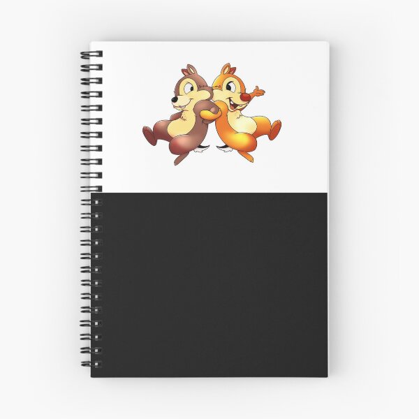 Item preview, Chip y Dale - Chip divertido designed and sold by garfinkelfcull.
