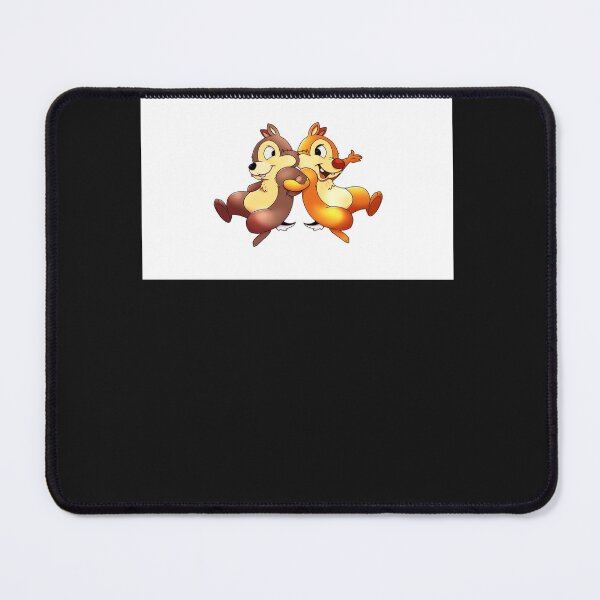 Artikelvorschau, Chip und Dale - lustiger Chip entworfen und verkauft von garfinkelfcull.