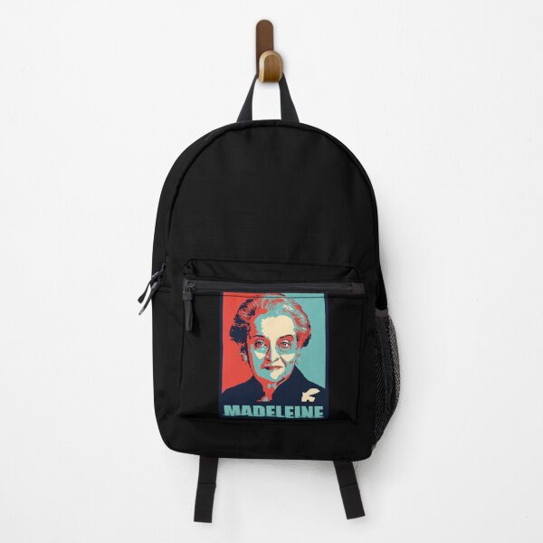 Item preview, Madeleine Albright designed and sold by lokielli.
