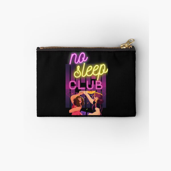 Item preview, Awesome Photographic No Sleep Club It's My Birthday   designed and sold by ClotheDS.