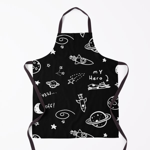 Item preview, Human Space Flight designed and sold by theredsharp.