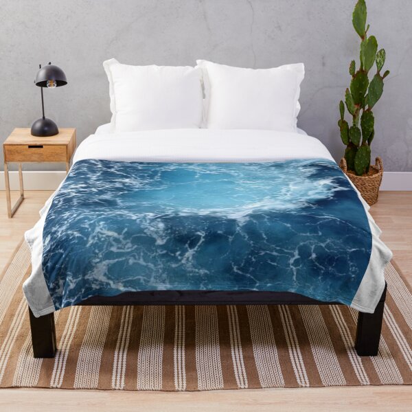 Item preview, Enjoy relaxing with the beautiful blue Ocean Waves. designed and sold by Relaxation  Time.