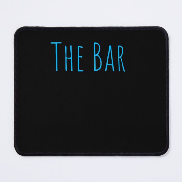 Item preview, Bar hands logo Classic designed and sold by GreggMosers.
