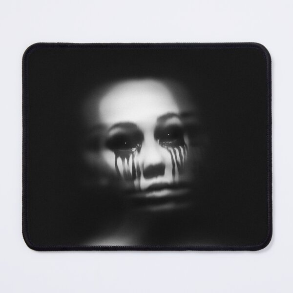 Item preview, Dramatic portrait designed and sold by authenticwords.