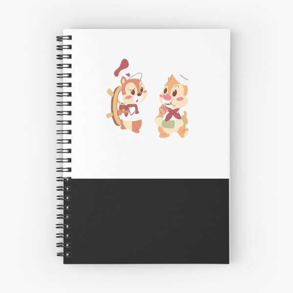 Item preview, Chip y Dale - Chip divertido designed and sold by garfinkelfcull.