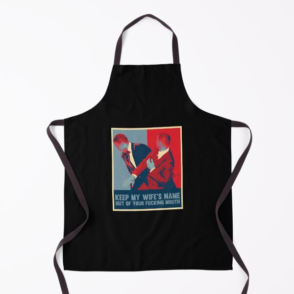 Item preview, Will Smith Chris Rock Slap Classic designed and sold by GreggMosers.