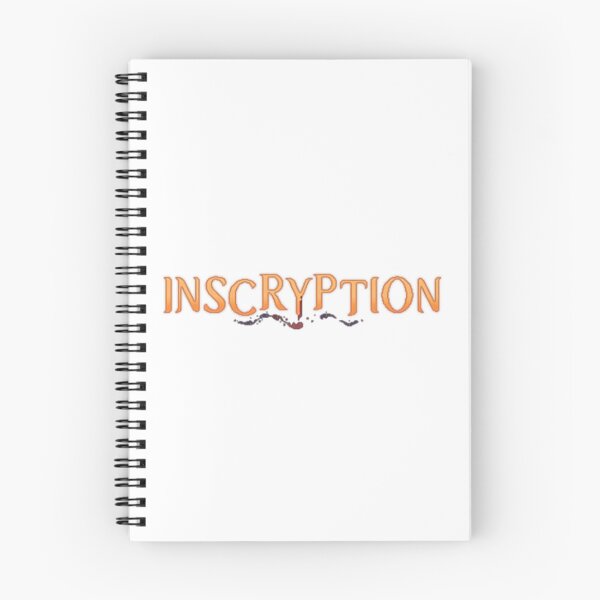 Item preview, Inscryption   (1) designed and sold by LordOfTheGarm9.