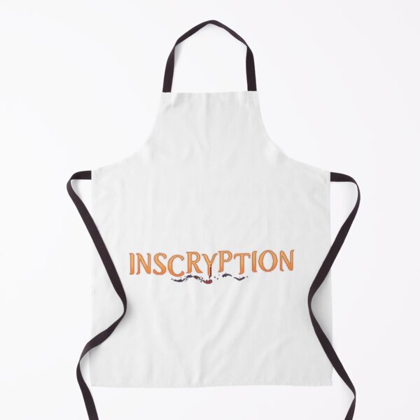 Item preview, Inscryption   (1) designed and sold by LordOfTheGarm9.