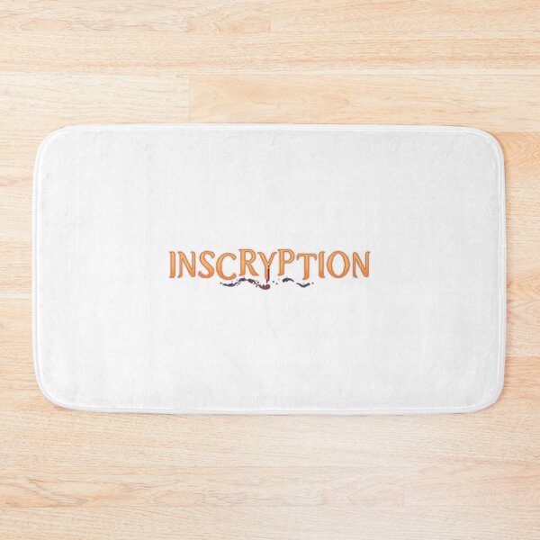 Item preview, Inscryption   (1) designed and sold by LordOfTheGarm9.