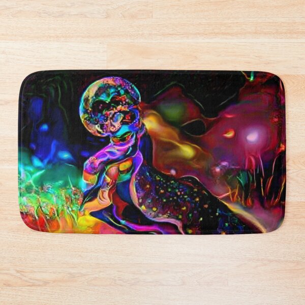 Item preview, Cosmic Safari designed and sold by Rumrabbit82.
