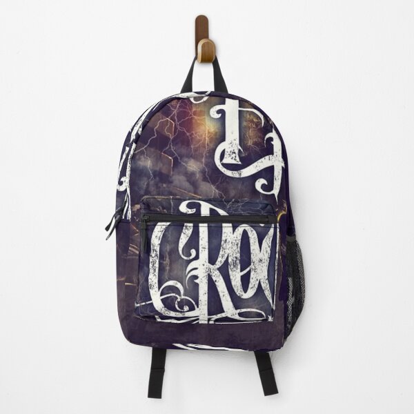 Item preview, Crown the empire Classic designed and sold by LarkeetaRobers.