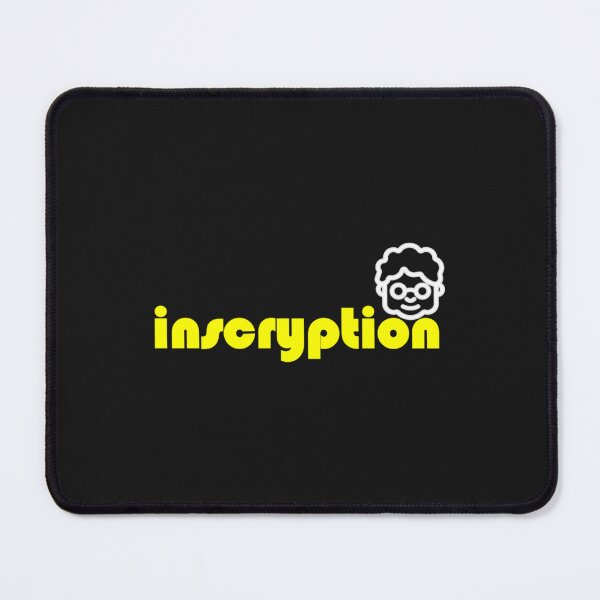 Item preview, Inscryption (4) designed and sold by LordOfTheGarm9.