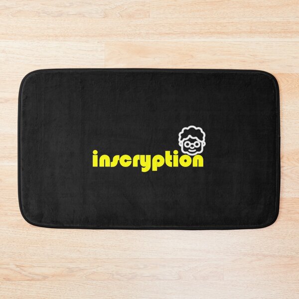 Item preview, Inscryption (4) designed and sold by LordOfTheGarm9.