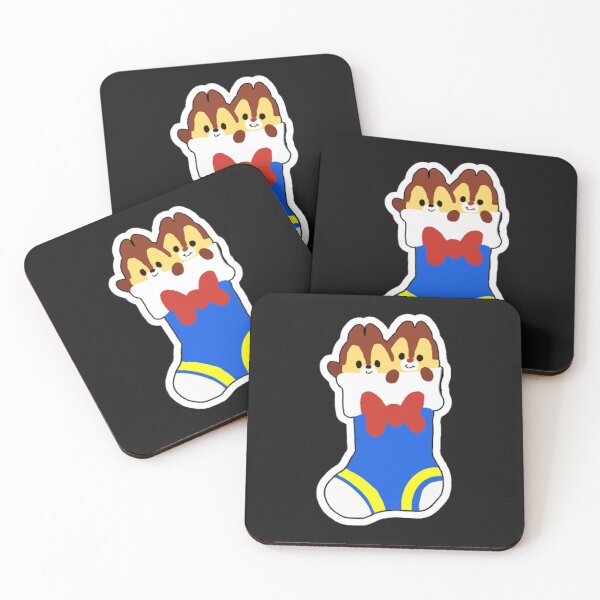 Item preview, Chip y Dale - Chip divertido designed and sold by garfinkelfcull.