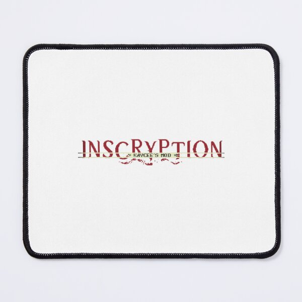 Item preview, Inscryption (8) designed and sold by LordOfTheGarm9.