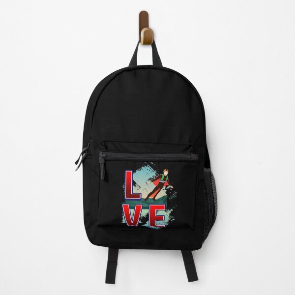 Item preview, Wingsuit Love Extreme Sport Free Fall designed and sold by MooonTees.