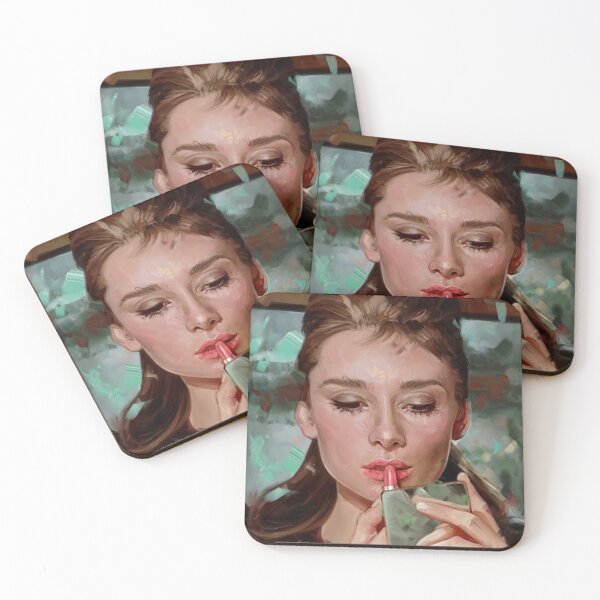 Item preview, Holly Golightly designed and sold by D Belov.