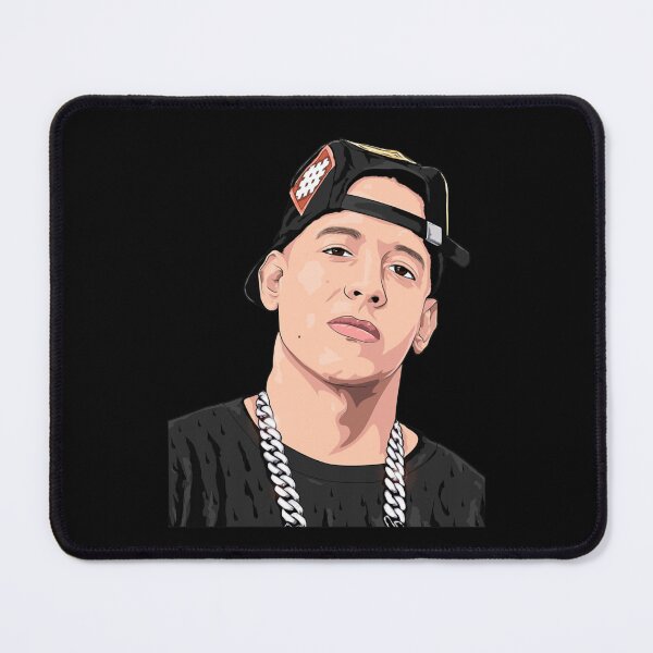 Item preview, Daddy Yankee Art 6 Classic designed and sold by LarkeetaRobers.