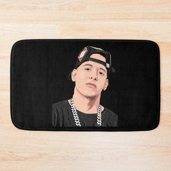 Item preview, Daddy Yankee Art 6 Classic designed and sold by LarkeetaRobers.