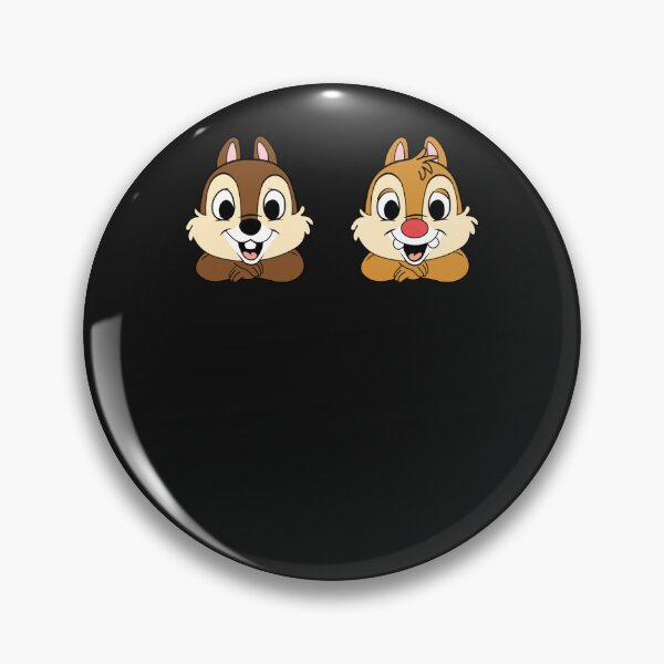 Item preview, Chip and Dale - funny Chip designed and sold by garfinkelfcull.