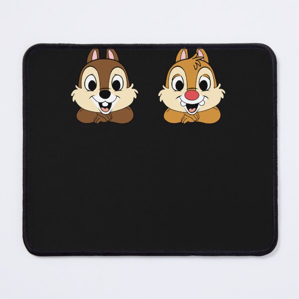 Item preview, Chip and Dale - funny Chip designed and sold by garfinkelfcull.