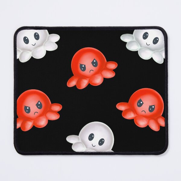 Item preview, cute octopus designed and sold by ElvinaB.