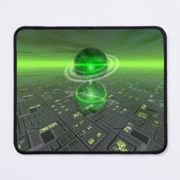 Item preview, Planetary Reflections designed and sold by Phil Perkins.