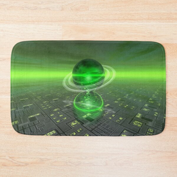 Item preview, Planetary Reflections designed and sold by Phil Perkins.