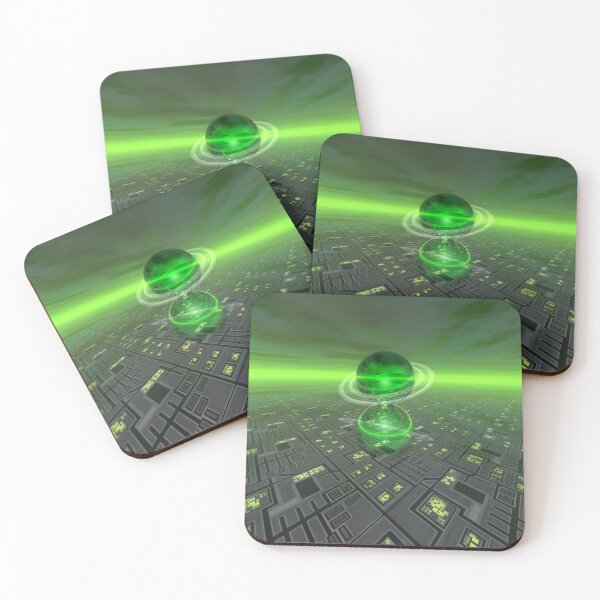 Item preview, Planetary Reflections designed and sold by Phil Perkins.
