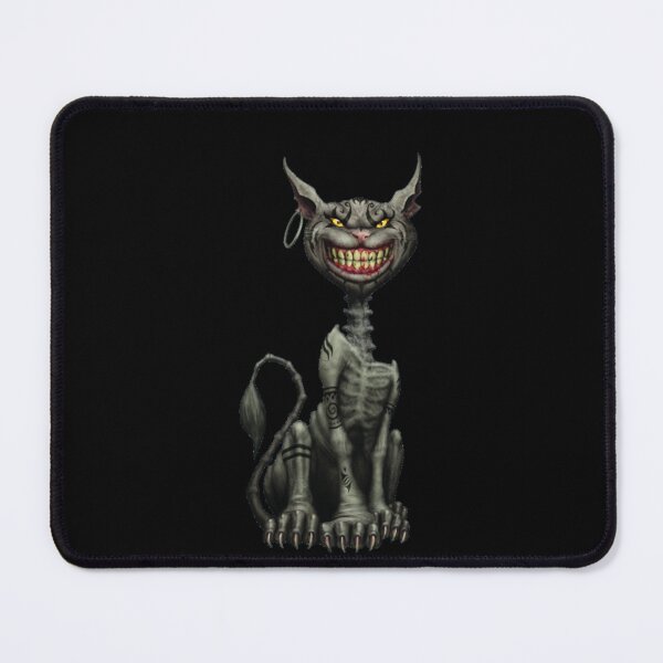 Item preview, Gifts Idea Alice Madness Returns Cheshire Cat Classic designed and sold by GreggMosers.